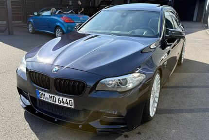 BMW 530 Gebrauchtwagen