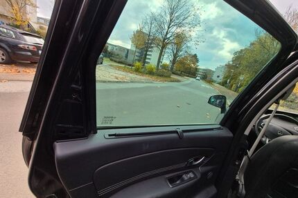 Renault Scenic Gebrauchtwagen