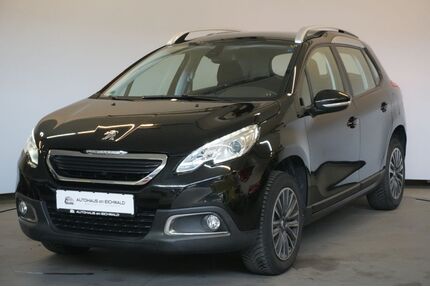 Peugeot 2008 Gebrauchtwagen