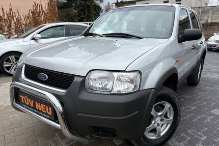 Ford Maverick Gebrauchtwagen