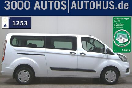 Ford Transit Custom Gebrauchtwagen