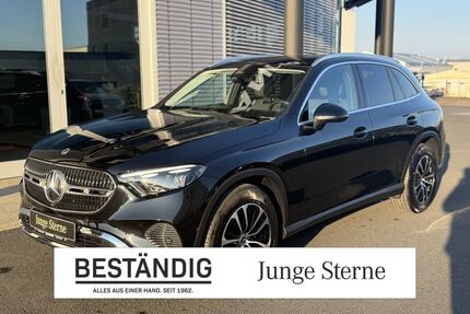Mercedes-Benz GLC 200 Gebrauchtwagen