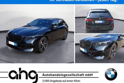 BMW 540 Gebrauchtwagen