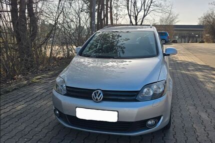 VW Golf Plus Gebrauchtwagen
