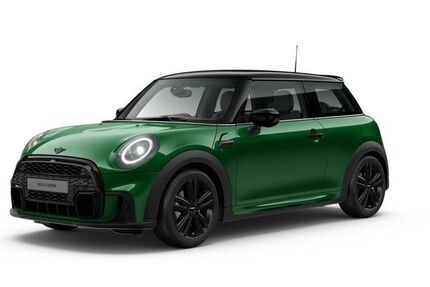 Mini Cooper Gebrauchtwagen