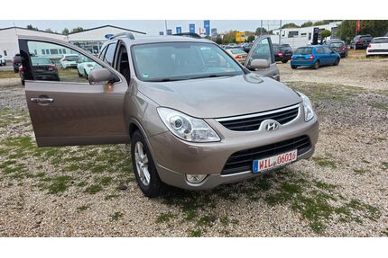 Hyundai ix55 Gebrauchtwagen
