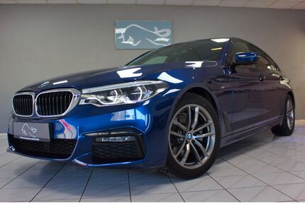 BMW 520 Gebrauchtwagen