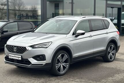 Seat Tarraco Gebrauchtwagen