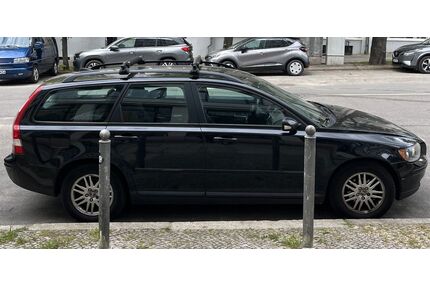 Volvo V50 Gebrauchtwagen