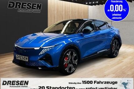 Alpine A390 Gebrauchtwagen