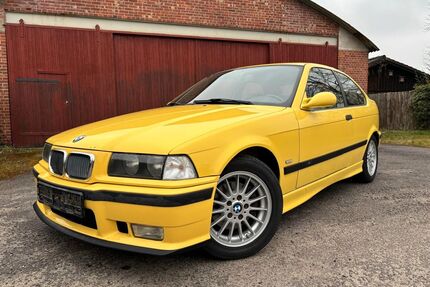BMW 318 Gebrauchtwagen