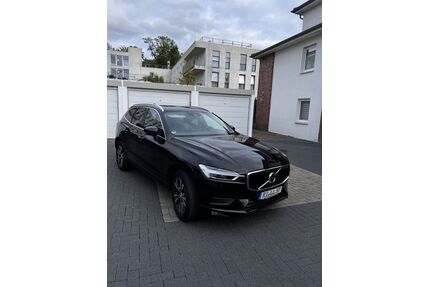 Volvo XC60 Gebrauchtwagen