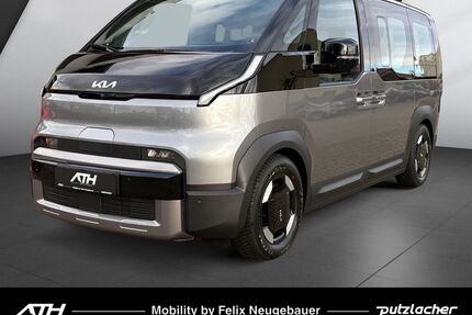 Kia PV5 Gebrauchtwagen