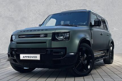 Land Rover Defender Gebrauchtwagen