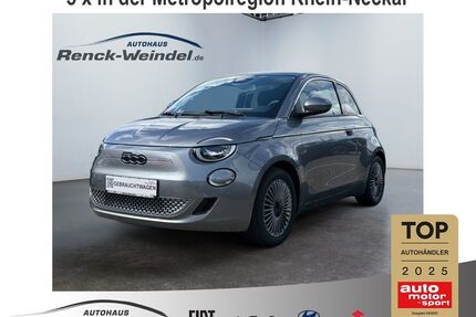 Fiat 500e Gebrauchtwagen