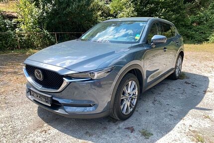 Mazda CX-5 Gebrauchtwagen