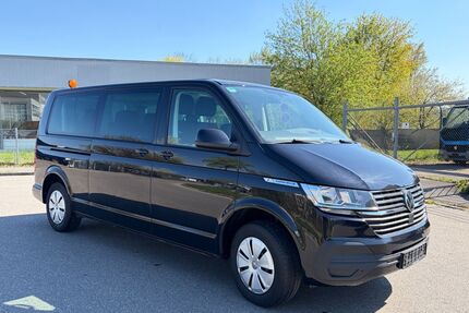 VW T6 Caravelle Gebrauchtwagen