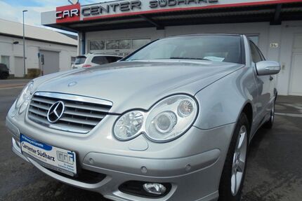 Mercedes-Benz C 200 Gebrauchtwagen