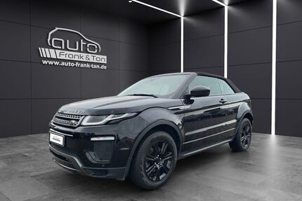 Land Rover Range Rover Evoque Gebrauchtwagen