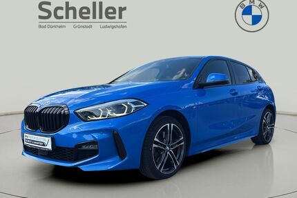 BMW 120 Gebrauchtwagen
