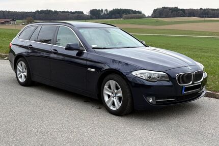 BMW 520 Gebrauchtwagen