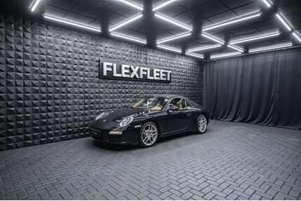 Porsche 997 Gebrauchtwagen