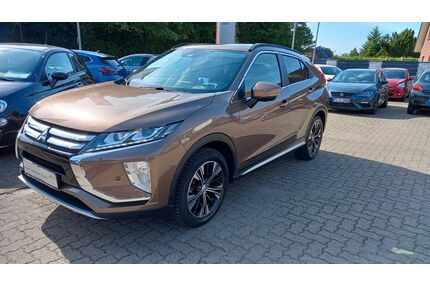 Mitsubishi Eclipse Cross Gebrauchtwagen
