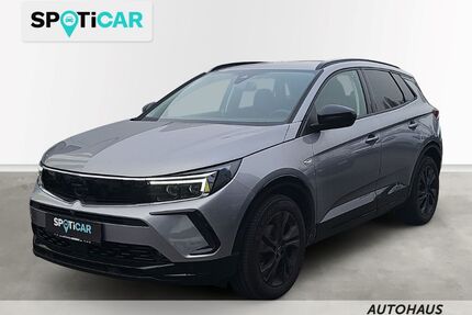 Opel Grandland (X) Gebrauchtwagen