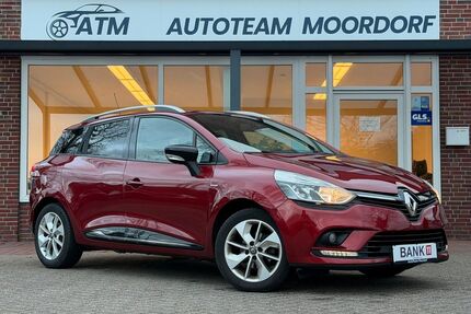 Renault Clio Gebrauchtwagen