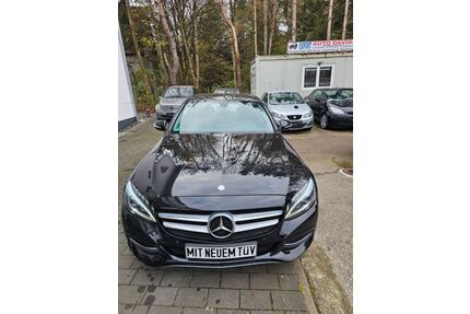 Mercedes-Benz 200 Gebrauchtwagen