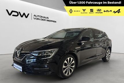 Renault Megane Gebrauchtwagen