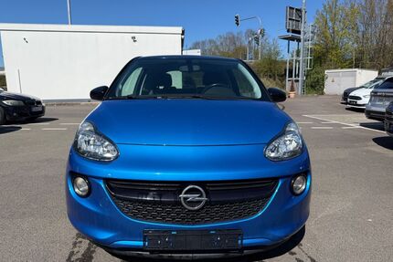 Opel Adam Gebrauchtwagen