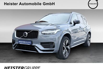Volvo XC90 Gebrauchtwagen