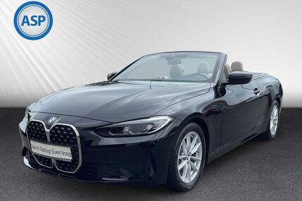 BMW 420 Gebrauchtwagen