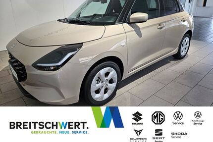 Suzuki Swift Gebrauchtwagen