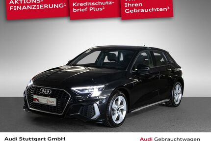 Audi A3 Gebrauchtwagen