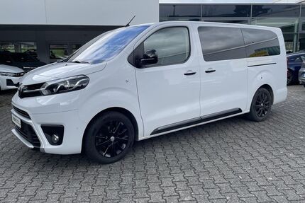 Toyota Proace (Verso) Gebrauchtwagen