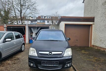 Opel Meriva Gebrauchtwagen