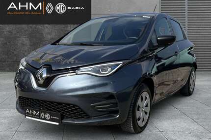 Renault ZOE Gebrauchtwagen