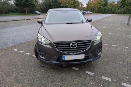 Mazda CX-5 Gebrauchtwagen