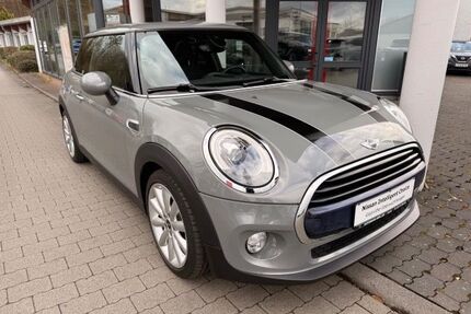 Mini Cooper Gebrauchtwagen