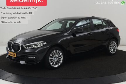 BMW 120 Gebrauchtwagen