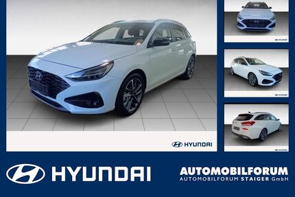 Hyundai i30 Gebrauchtwagen
