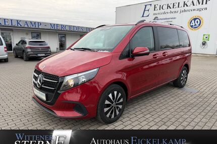 Mercedes-Benz V 220 Gebrauchtwagen