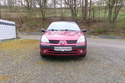 Renault Clio Gebrauchtwagen