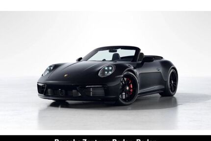 Porsche 992 Gebrauchtwagen