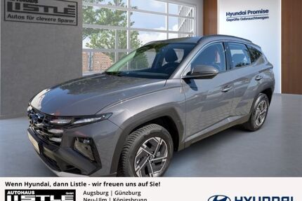 Hyundai TUCSON Gebrauchtwagen