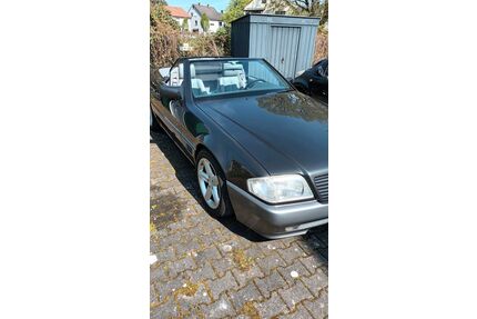 Mercedes-Benz SL 300 Gebrauchtwagen
