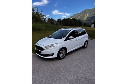 Ford Grand C-Max Gebrauchtwagen