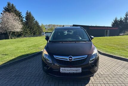 Opel Zafira Gebrauchtwagen